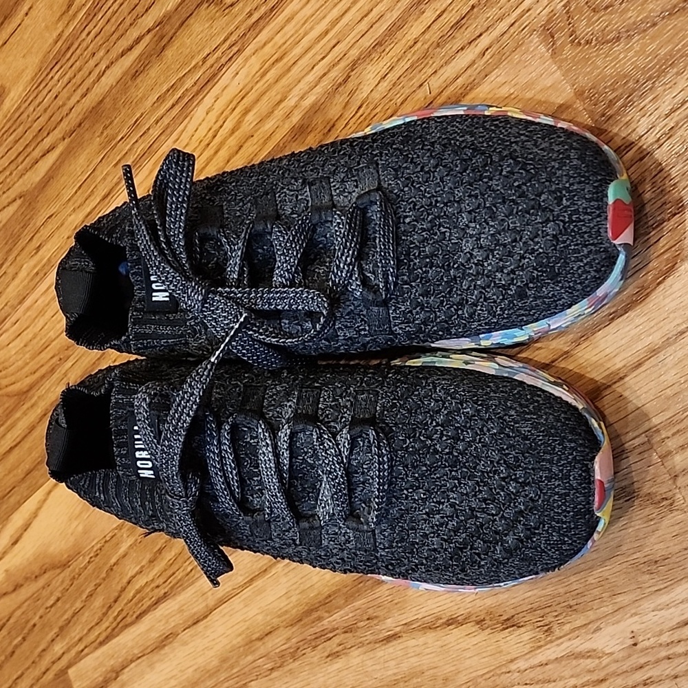 Men's nobull running shoes!